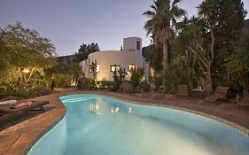 La Careza De Mijas - Adults Only